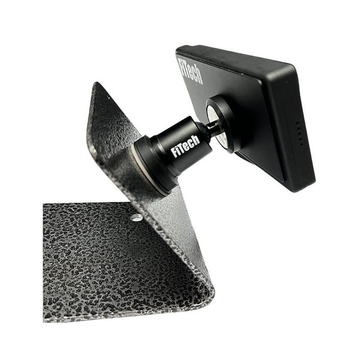 FiTech Fuel Injection FiTech Premium Magnetic Handheld Mounts 62017 Autofit