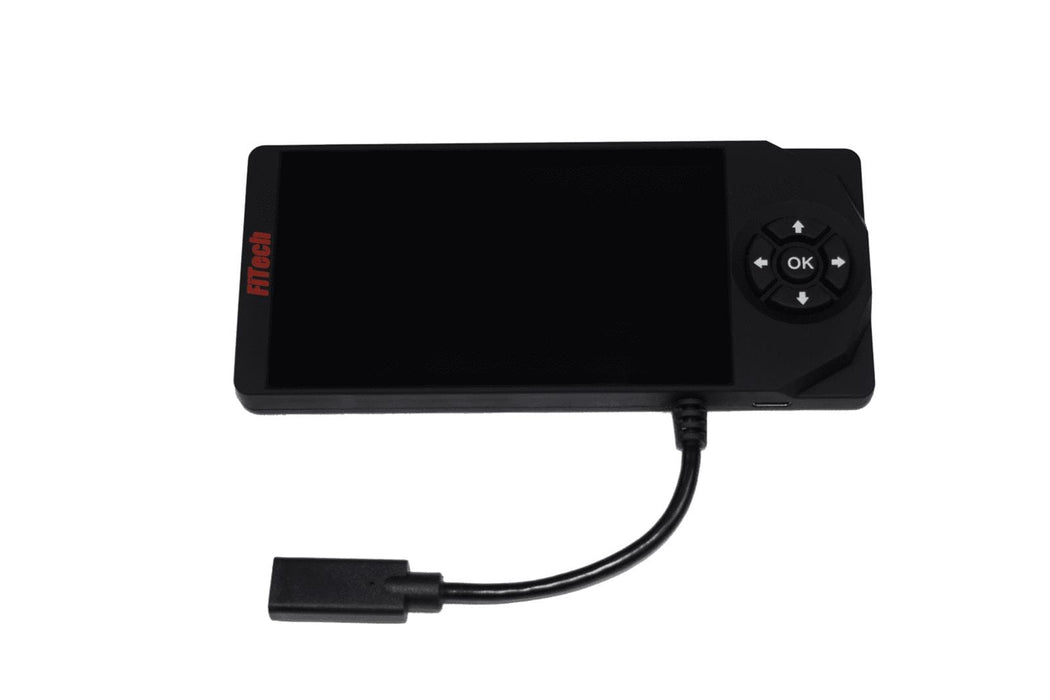 FiTech Fuel Injection FiTech Replacement Handheld Controllers 62013-LS Autofit
