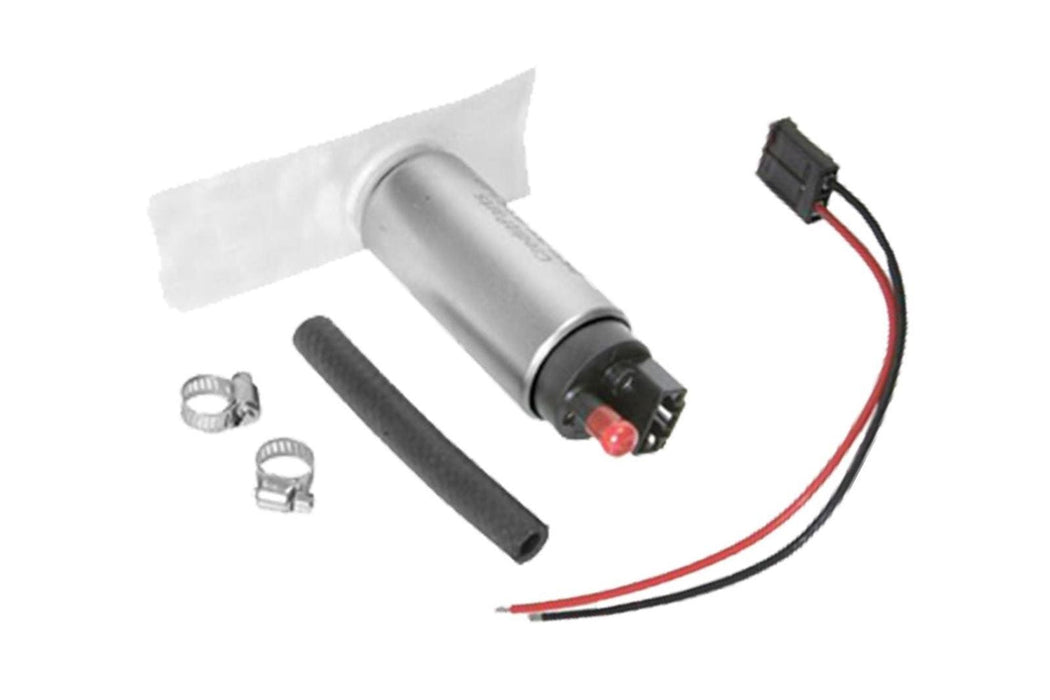 FiTech Fuel Injection FiTech Replacement In-Tank Fuel Pumps 50102 Autofit