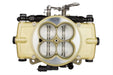 FiTech Fuel Injection FiTech Retro LS EFI 650 HP Fuel Injection Systems 37001 Autofit