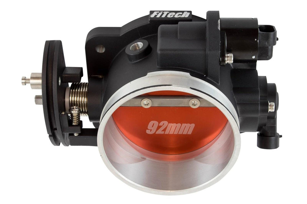 FiTech Fuel Injection FiTech Throttle Bodies 70061 Autofit