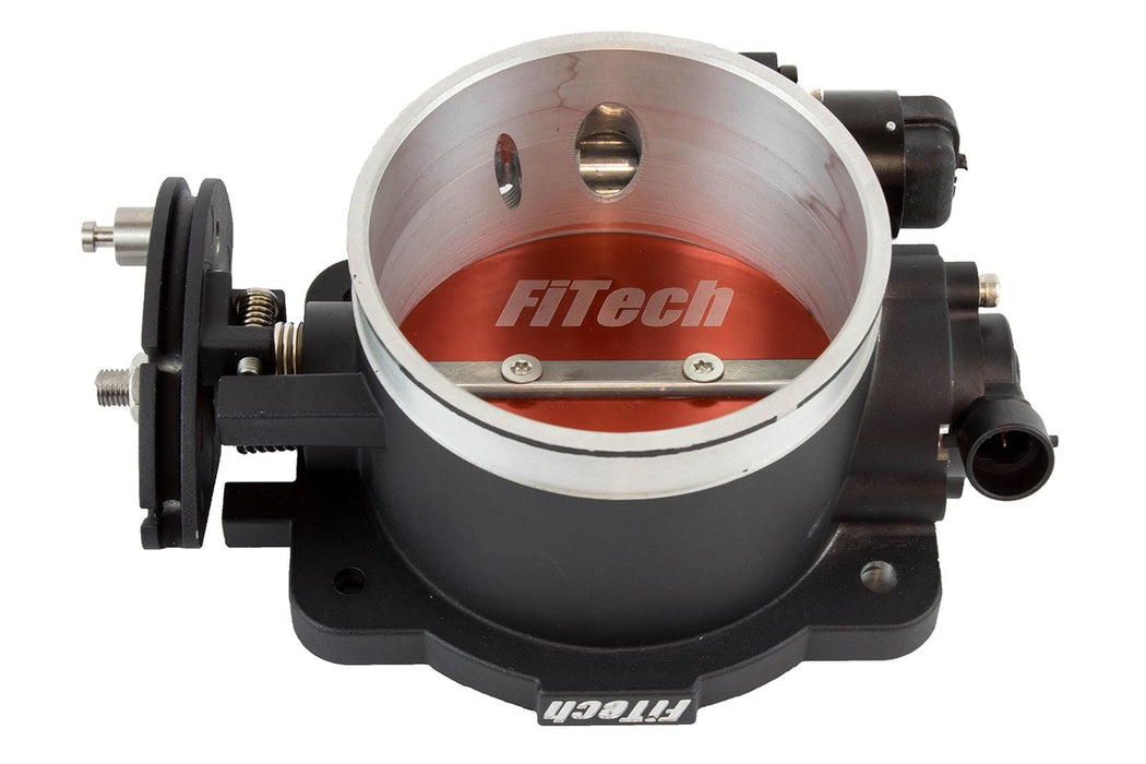 FiTech Fuel Injection FiTech Throttle Bodies 70061 Autofit
