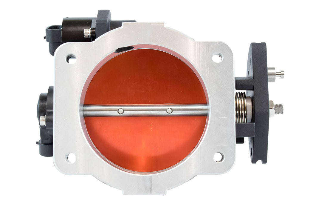 FiTech Fuel Injection FiTech Throttle Bodies 70061 Autofit
