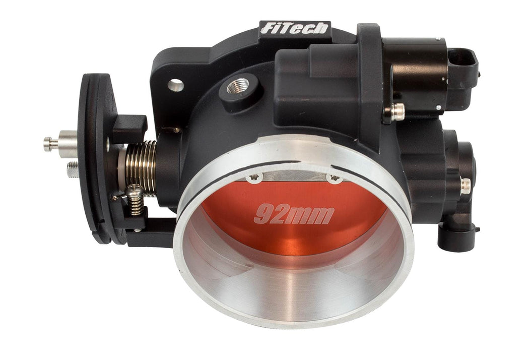 FiTech Fuel Injection FiTech Throttle Bodies 70061 Autofit