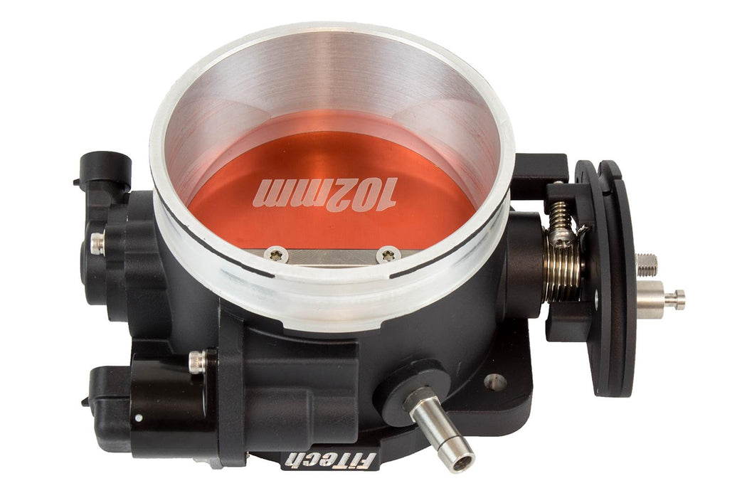 FiTech Fuel Injection FiTech Throttle Bodies 70062 Autofit