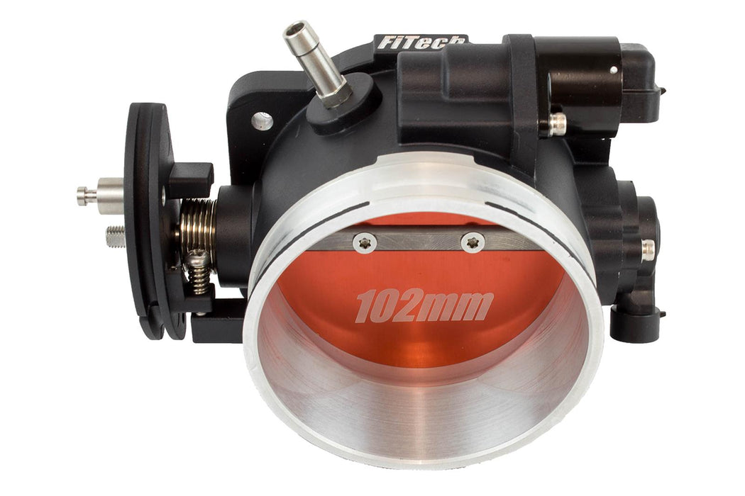 FiTech Fuel Injection FiTech Throttle Bodies 70062 Autofit