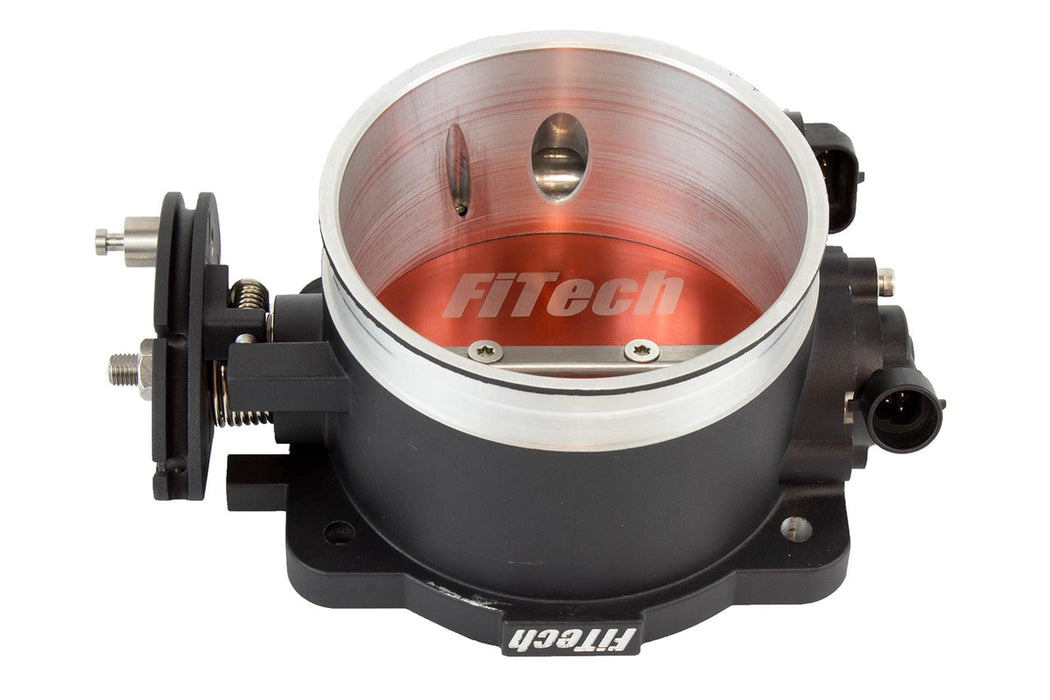 FiTech Fuel Injection FiTech Throttle Bodies 70062 Autofit