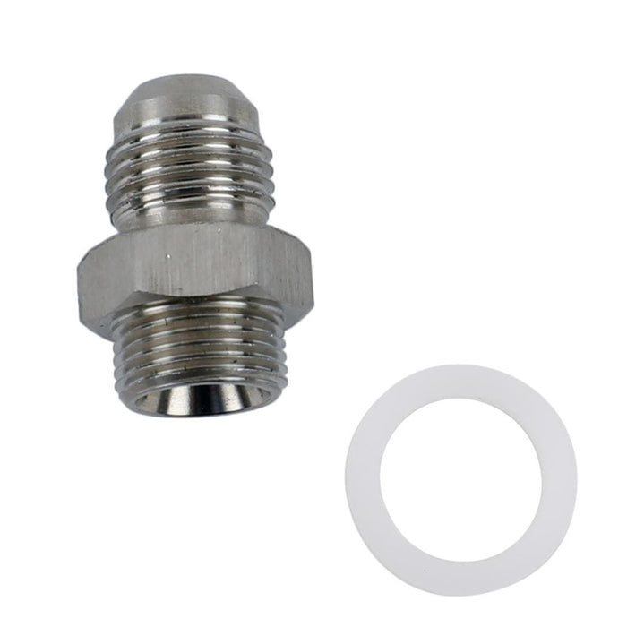 FiTech Fuel Injection FiTech Throttle Body Fittings 60024 Autofit