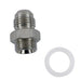 FiTech Fuel Injection FiTech Throttle Body Fittings 60024 Autofit