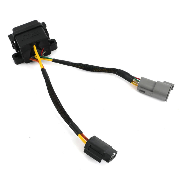 FiTech Fuel Injection FiTech Throttle Body Fuse Boxes 60035 Autofit