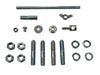 FiTech Fuel Injection FiTech Throttle Body Hardware Kits 60002 Autofit