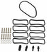 FiTech Fuel Injection FiTech Ultimate LS EFI 500 HP Fuel Injection Systems 70002 Autofit