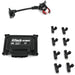 FiTech Fuel Injection FiTech Ultimate LS EFI 500 HP Fuel Injection Systems 70002 Autofit