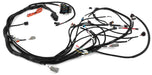 FiTech Fuel Injection FiTech Ultimate LS EFI 500 HP Fuel Injection Systems 70002 Autofit