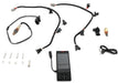 FiTech Fuel Injection FiTech Ultimate LS EFI 500 HP Fuel Injection Systems 70002 Autofit