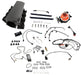 FiTech Fuel Injection FiTech Ultimate LS EFI 500 HP Fuel Injection Systems 70006 Autofit