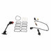 FiTech Fuel Injection FiTech Ultimate LS EFI 500 HP Fuel Injection Systems 70007 Autofit