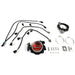 FiTech Fuel Injection FiTech Ultimate LS EFI 500 HP Fuel Injection Systems 70007 Autofit