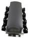 FiTech Fuel Injection FiTech Ultimate LS EFI 500 HP Fuel Injection Systems 71001 Autofit