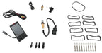 FiTech Fuel Injection FiTech Ultimate LS EFI 500 HP Fuel Injection Systems 71001 Autofit