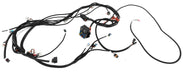 FiTech Fuel Injection FiTech Ultimate LS EFI 500 HP Fuel Injection Systems 71001 Autofit