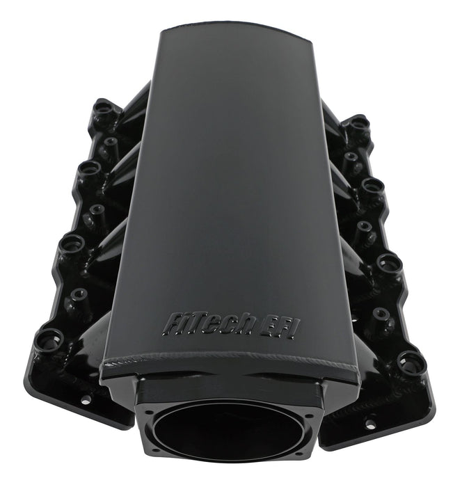 FiTech Fuel Injection FiTech Ultimate LS EFI 500 HP Fuel Injection Systems 71002 Autofit