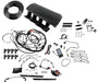 FiTech Fuel Injection FiTech Ultimate LS EFI 500 HP Fuel Injection Systems 71002 Autofit