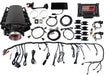 FiTech Fuel Injection FiTech Ultimate LS EFI 500 HP Fuel Injection Systems 78002 Autofit