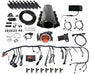 FiTech Fuel Injection FiTech Ultimate LS EFI 500 HP Fuel Injection Systems 78101 Autofit