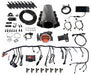 FiTech Fuel Injection FiTech Ultimate LS EFI 500 HP Fuel Injection Systems 78102 Autofit