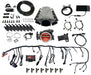 FiTech Fuel Injection FiTech Ultimate LS EFI 500 HP Fuel Injection Systems 78112 Autofit