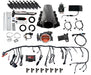 FiTech Fuel Injection FiTech Ultimate LS EFI 500 HP Fuel Injection Systems 78601 Autofit