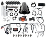 FiTech Fuel Injection FiTech Ultimate LS EFI 500 HP Fuel Injection Systems 78602 Autofit