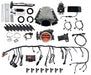 FiTech Fuel Injection FiTech Ultimate LS EFI 500 HP Fuel Injection Systems 78611 Autofit