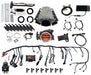 FiTech Fuel Injection FiTech Ultimate LS EFI 500 HP Fuel Injection Systems 78612 Autofit