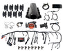 FiTech Fuel Injection FiTech Ultimate LS EFI 500 HP Fuel Injection Systems 79002 Autofit