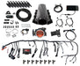 FiTech Fuel Injection FiTech Ultimate LS EFI 500 HP Fuel Injection Systems 79102 Autofit