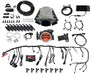 FiTech Fuel Injection FiTech Ultimate LS EFI 500 HP Fuel Injection Systems 79112 Autofit