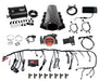 FiTech Fuel Injection FiTech Ultimate LS EFI 500 HP Fuel Injection Systems with Force Fuel 75207 Autofit