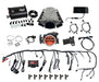 FiTech Fuel Injection FiTech Ultimate LS EFI 500 HP Fuel Injection Systems with Force Fuel 75211 Autofit