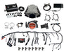 FiTech Fuel Injection FiTech Ultimate LS EFI 500 HP Fuel Injection Systems with Force Fuel 75212 Autofit