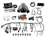 FiTech Fuel Injection FiTech Ultimate LS EFI 500 HP Fuel Injection Systems with Force Fuel 75216 Autofit