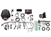 FiTech Fuel Injection FiTech Ultimate LS EFI 500 HP Fuel Injection Systems with Go Fuel In-Tank Module 76101 Autofit