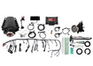 FiTech Fuel Injection FiTech Ultimate LS EFI 500 HP Fuel Injection Systems with Go Fuel In-Tank Module 76102 Autofit