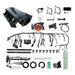 FiTech Fuel Injection FiTech Ultimate LS EFI 500 HP Fuel Injection Systems with Go Fuel In-Tank Module 76111 Autofit
