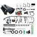 FiTech Fuel Injection FiTech Ultimate LS EFI 500 HP Fuel Injection Systems with Go Fuel In-Tank Module 76112 Autofit