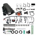 FiTech Fuel Injection FiTech Ultimate LS EFI 500 HP Fuel Injection Systems with Go Fuel In-Tank Module 76116 Autofit