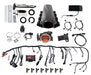 FiTech Fuel Injection FiTech Ultimate LS EFI 500 HP Fuel Injection Systems with Go Fuel In-Tank Module 76206 Autofit