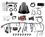 FiTech Fuel Injection FiTech Ultimate LS EFI 500 HP Fuel Injection Systems with Go Fuel In-Tank Module 76207 Autofit
