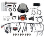 FiTech Fuel Injection FiTech Ultimate LS EFI 500 HP Fuel Injection Systems with Go Fuel In-Tank Module 76211 Autofit